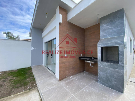 Casa com 3 Quartos à Venda, 100 m² em Vila Do Peró - Cabo Frio