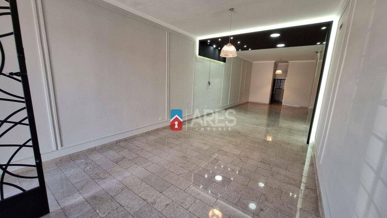 Imagem Sala Comercial para Alugar, 90 m² em Jardim Girassol - Americana