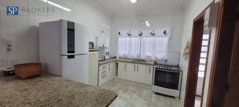 Imagem Casa com 3 Quartos à Venda, 225 m² em Nova Era - Valinhos Imagem Casa com 3 Quartos à Venda, 225 m² em Nova Era - Valinhos