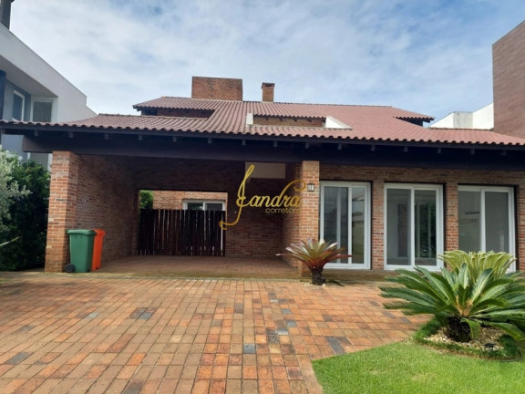 Imagem Casa de Condomínio com 5 Quartos à Venda, 220 m² em Atlantida - Xangri-la