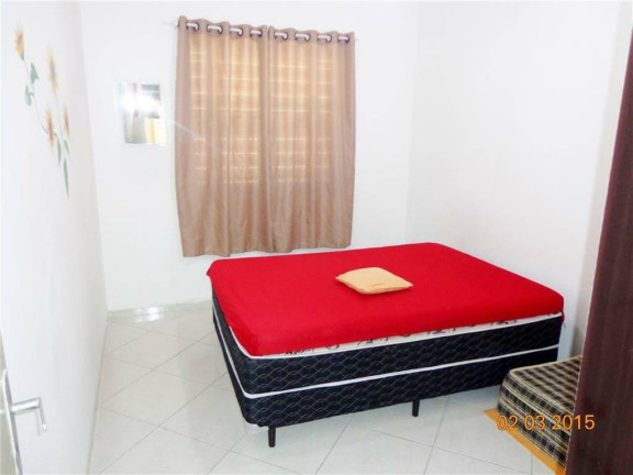 Imagem Apartamento com 1 Quarto à Venda, 45 m² em Boqueirão - Praia Grande Imagem Apartamento com 1 Quarto à Venda, 45 m² em Boqueirão - Praia Grande