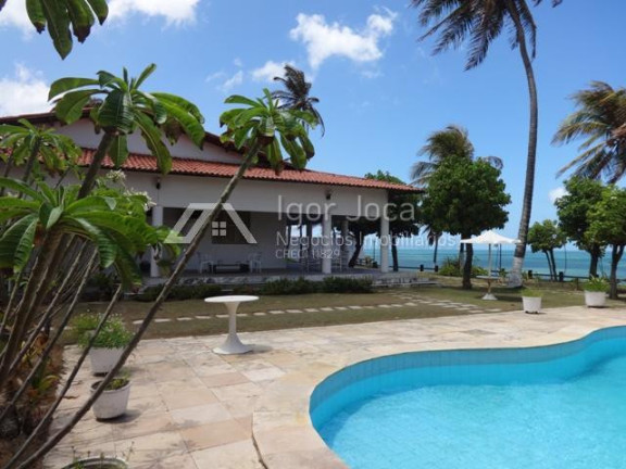 Imagem Casa com 3 Quartos à Venda, 150 m² em Pacheco - Caucaia