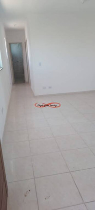 Imagem Apartamento com 1 Quarto à Venda, 35 m² em Jardim Coimbra - São Paulo