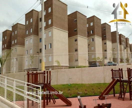 Imagem Apartamento com 2 Quartos à Venda, 45 m² em Jardim Petrópolis - Cotia Imagem Apartamento com 2 Quartos à Venda, 45 m² em Jardim Petrópolis - Cotia