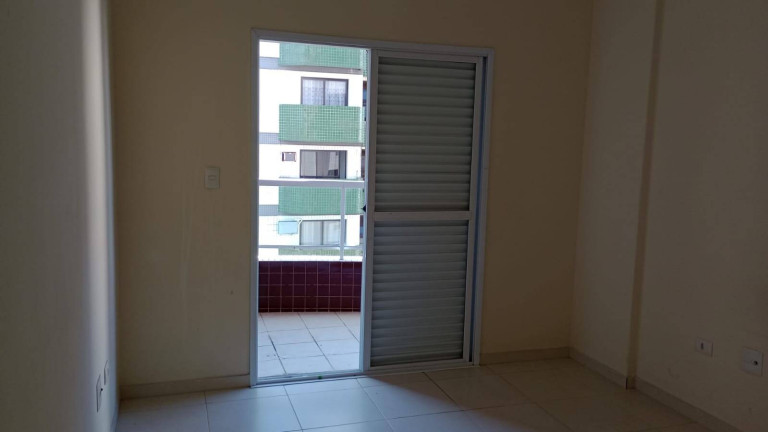 Imagem Apartamento com 2 Quartos à Venda, 82 m² em Guilhermina - Praia Grande