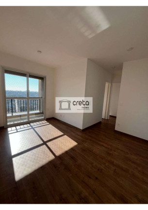 Apartamento com 2 Quartos à Venda, 60 m² em Parque Viana - Barueri