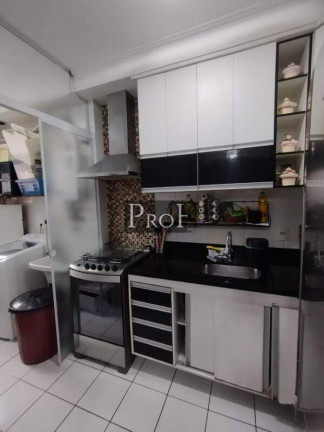 Imagem Apartamento com 2 Quartos à Venda, 66 m² em Vila Formosa - São Paulo