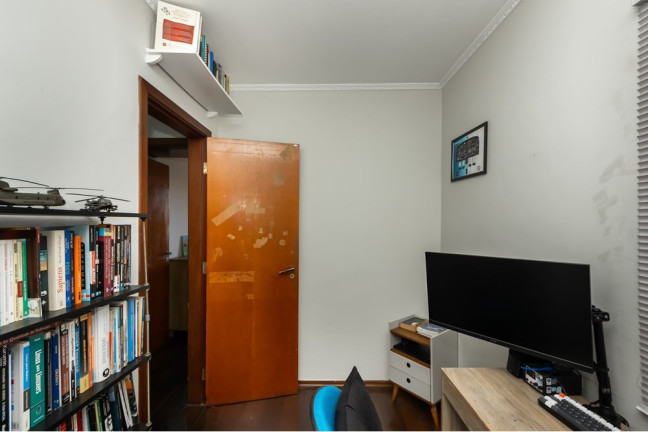 Imagem Apartamento com 3 Quartos à Venda, 82 m² em Vila Barreto - São Paulo