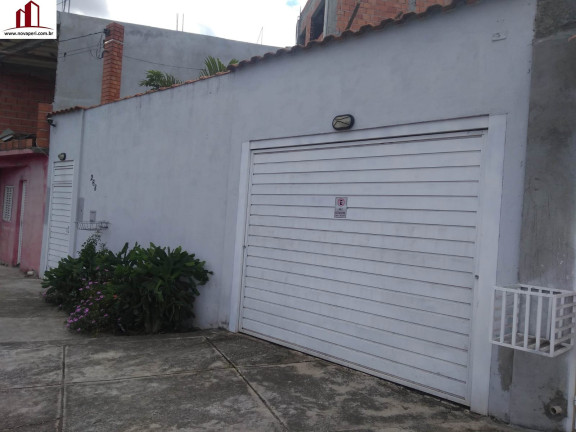 Sobrado com 2 Quartos à Venda,  em Jardim Luiza - Franco Da Rocha
