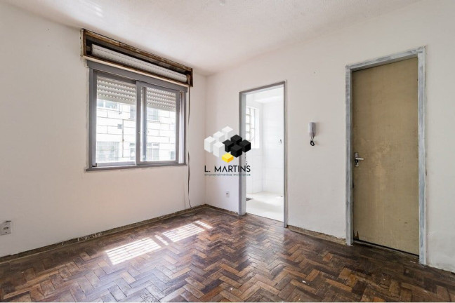Imagem Apartamento com 1 Quarto à Venda, 41 m² em Jardim Leopoldina - Porto Alegre Imagem Apartamento com 1 Quarto à Venda, 41 m² em Jardim Leopoldina - Porto Alegre
