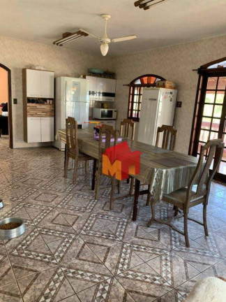 Imagem Chácara com 3 Quartos à Venda, 319 m² em Portão - Atibaia Imagem Chácara com 3 Quartos à Venda, 319 m² em Portão - Atibaia