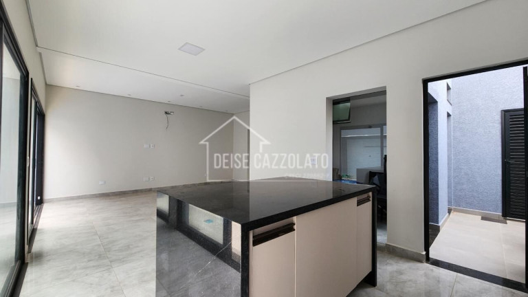 Imagem Casa com 3 Quartos à Venda, 187 m² em Condomínio Terras De São Francisco - Sorocaba