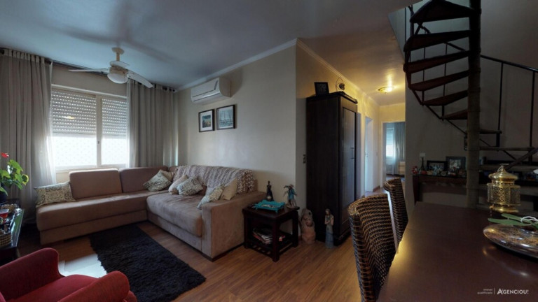 Imóvel com 3 Quartos à Venda, 185 m² em Passo Da Areia - Porto Alegre