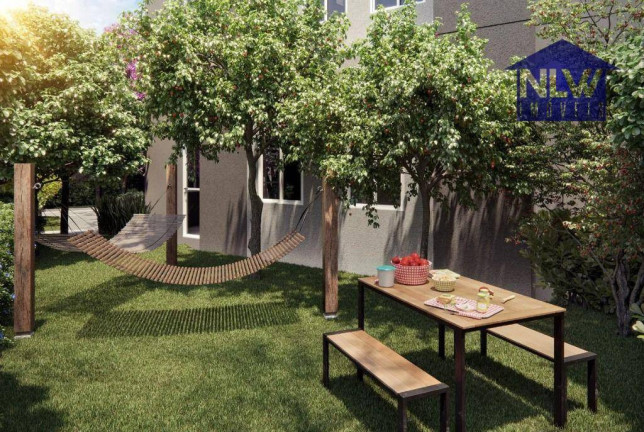 Imagem Apartamento com 2 Quartos à Venda, 40 m² em Freguesia Do ó - São Paulo