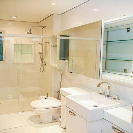 Imagem Apartamento com 4 Quartos à Venda, 340 m² em Centro - Indaiatuba