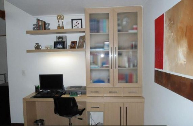 Imagem Imóvel com 3 Quartos à Venda, 498 m² em Jardim Da Saude - São Paulo