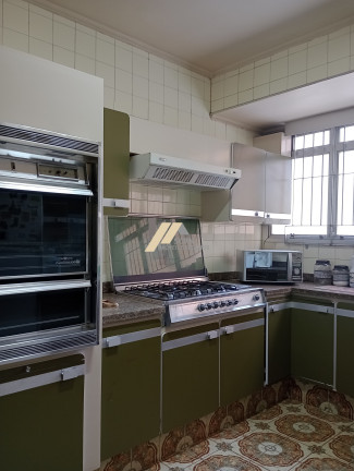 Imagem Imóvel com 3 Quartos à Venda, 200 m² em Cambuí - Campinas