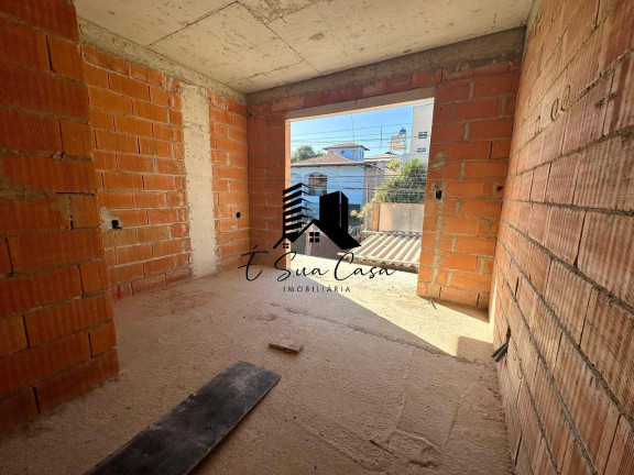 Imagem Apartamento com 3 Quartos à Venda, 92 m² em Jardim Riacho Das Pedras - Contagem