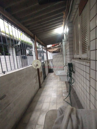 Imagem Apartamento com 2 Quartos à Venda, 47 m² em Aparecida - Santos