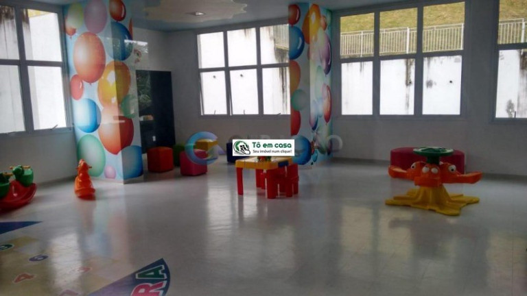 Imagem Imóvel com 2 Quartos à Venda, 61 m² em Chácaras São José - São José Dos Campos
