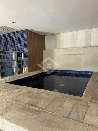 Imagem Apartamento com 3 Quartos à Venda, 132 m² em Barra Da Tijuca - Rio De Janeiro