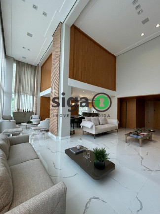 Imagem Apartamento com 4 Quartos para Alugar, 260 m² em Panamby - São Paulo Imagem Apartamento com 4 Quartos para Alugar, 260 m² em Panamby - São Paulo
