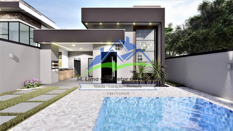 Imagem Casa com 3 Quartos à Venda, 295 m² em Terra Preta (terra Preta) - Mairiporã