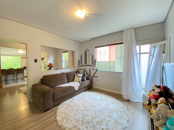 Imagem Casa com 3 Quartos à Venda, 100 m² em Centro I - Brusque Imagem Casa com 3 Quartos à Venda, 100 m² em Centro I - Brusque
