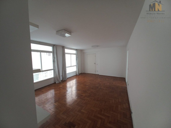 Imagem Apartamento com 3 Quartos para Alugar, 94 m² em Cerqueira César - São Paulo Imagem Apartamento com 3 Quartos para Alugar, 94 m² em Cerqueira César - São Paulo