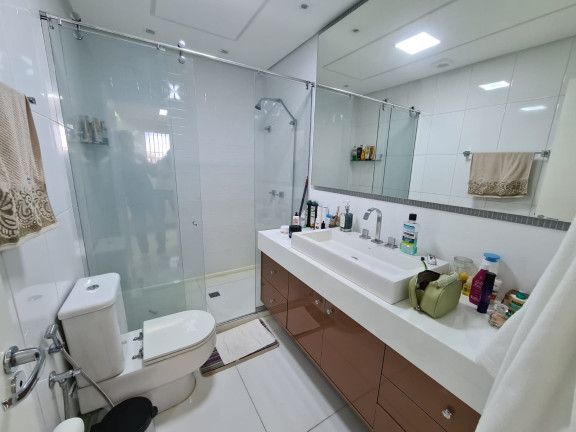 Imagem Apartamento com 3 Quartos à Venda, 135 m² em Pituba - Salvador