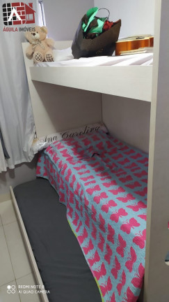 Imagem Apartamento com 2 Quartos à Venda, 150 m² em Jardim São Nicolau - São Paulo Imagem Apartamento com 2 Quartos à Venda, 150 m² em Jardim São Nicolau - São Paulo