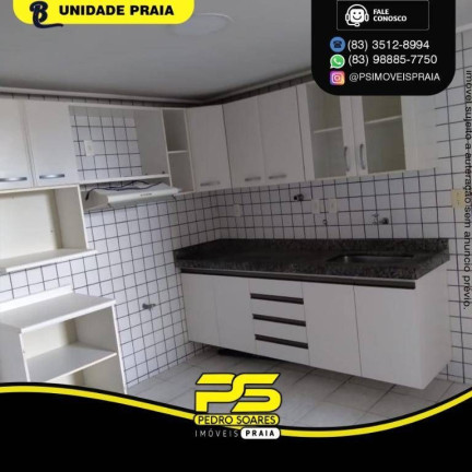 Imagem Apartamento com 3 Quartos à Venda, 125 m² em Manaíra - João Pessoa Imagem Apartamento com 3 Quartos à Venda, 125 m² em Manaíra - João Pessoa