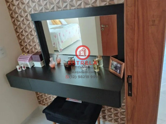 Imagem Casa com 2 Quartos à Venda, 83 m² em Residencial Santa Paula - Jacareí