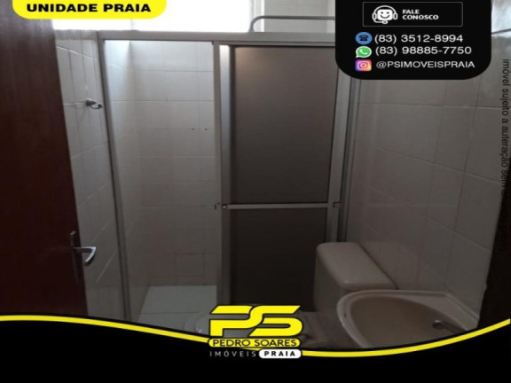 Imagem Apartamento com 3 Quartos à Venda, 80 m² em Jardim Cidade Universitária - João Pessoa