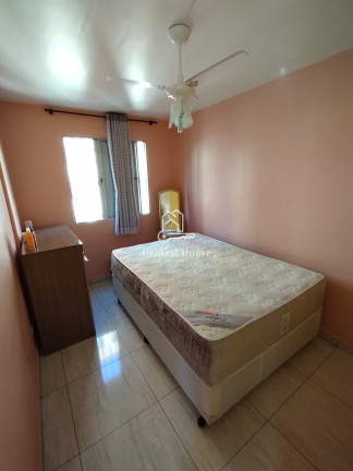 Imagem Apartamento com 2 Quartos à Venda, 52 m² em Jardim Celeste - São Paulo