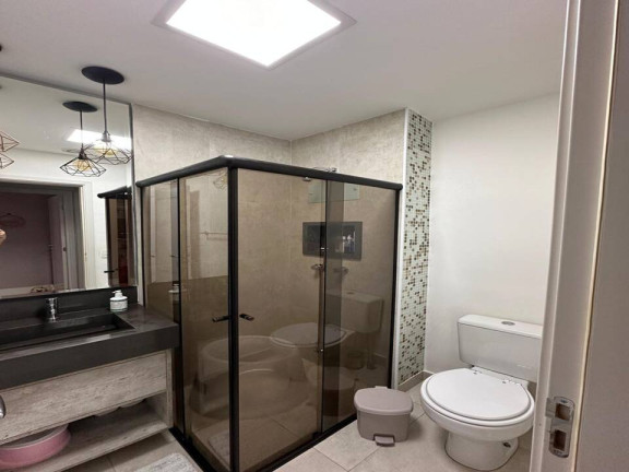 Imagem Apartamento com 2 Quartos à Venda, 64 m² em Jardim Ana Maria - Jundiaí