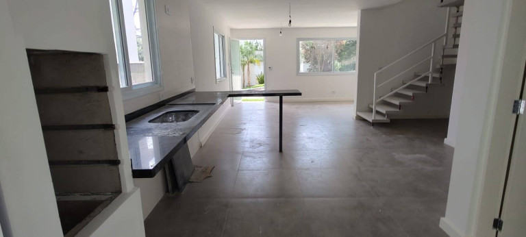 Imagem Casa de Condomínio com 3 Quartos à Venda, 110 m² em Jardim Pioneiro - Cotia