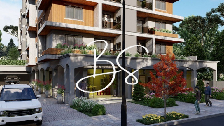 Imagem Apartamento com 2 Quartos à Venda, 95 m² em Centro - Canela Imagem Apartamento com 2 Quartos à Venda, 95 m² em Centro - Canela