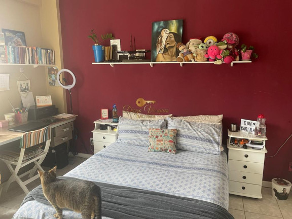 Imagem Apartamento com 2 Quartos à Venda, 70 m² em Agriões - Teresópolis Imagem Apartamento com 2 Quartos à Venda, 70 m² em Agriões - Teresópolis