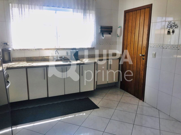 Imagem Casa com 3 Quartos à Venda, 192 m² em Vila Gustavo - São Paulo Imagem Casa com 3 Quartos à Venda, 192 m² em Vila Gustavo - São Paulo