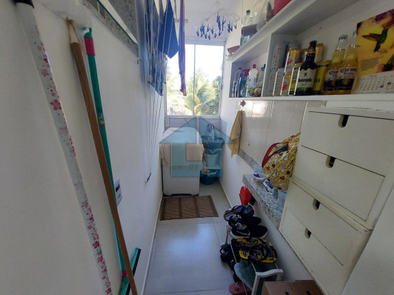 Imagem Apartamento com 1 Quarto à Venda, 63 m² em Porto Bracuhy - Angra Dos Reis