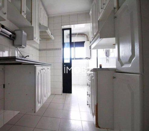 Imagem Imóvel com 3 Quartos à Venda, 74 m² em Vila Andrade - São Paulo