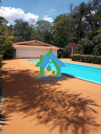 Imagem Chácara com 2 Quartos à Venda, 22 m² em Ponunduva - Cajamar