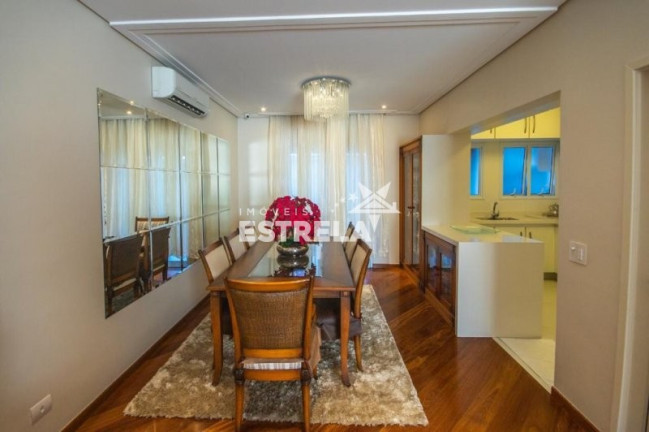 Imagem Casa com 3 Quartos à Venda, 250 m² em Chácara Canta Galo - Cotia