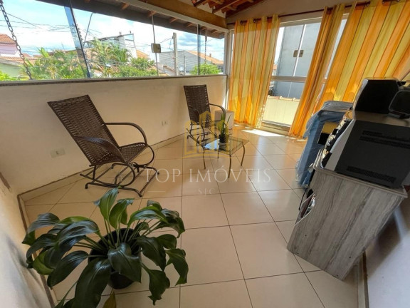 Imagem Sobrado com 2 Quartos à Venda, 154 m² em Jardim Santa Marina - Jacareí Imagem Sobrado com 2 Quartos à Venda, 154 m² em Jardim Santa Marina - Jacareí