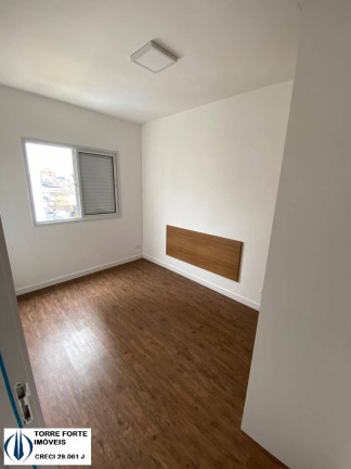 Imagem Apartamento com 2 Quartos à Venda, 56 m² em Sapopemba - São Paulo
