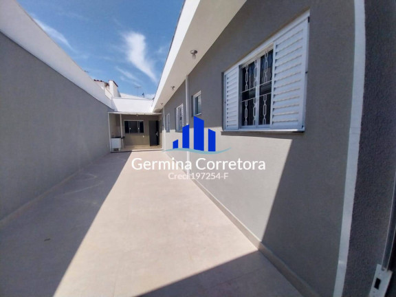 Imagem Casa com 3 Quartos à Venda, 225 m² em Campos Elíseos - Ribeirão Preto