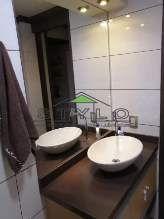 Imagem Apartamento com 2 Quartos à Venda, 63 m² em Vila Santa Teresa (zona Sul) - São Paulo Imagem Apartamento com 2 Quartos à Venda, 63 m² em Vila Santa Teresa (zona Sul) - São Paulo