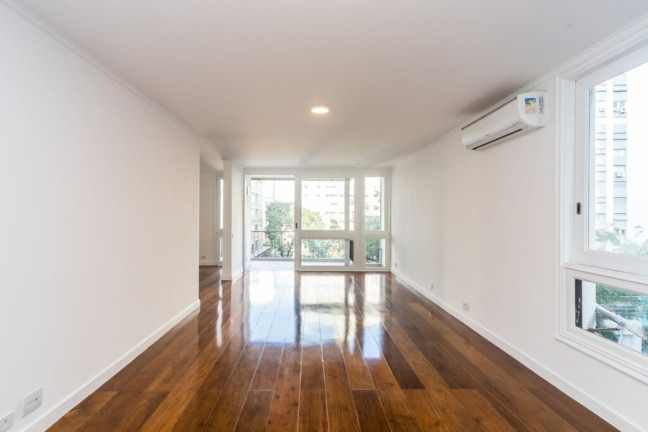 Imagem Apartamento com 3 Quartos à Venda, 198 m² em Jardim Paulista - São Paulo Imagem Apartamento com 3 Quartos à Venda, 198 m² em Jardim Paulista - São Paulo