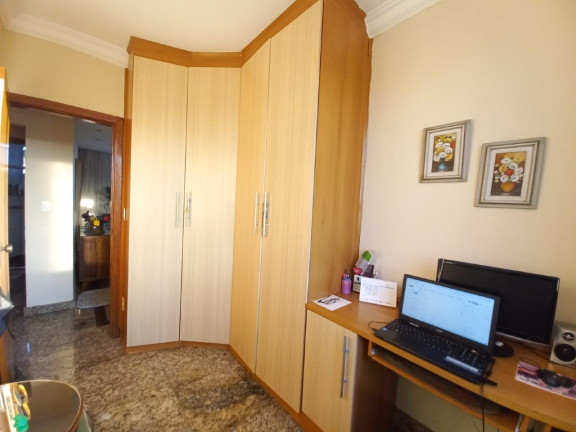 Imagem Imóvel com 3 Quartos à Venda, 65 m² em Planalto - Belo Horizonte
